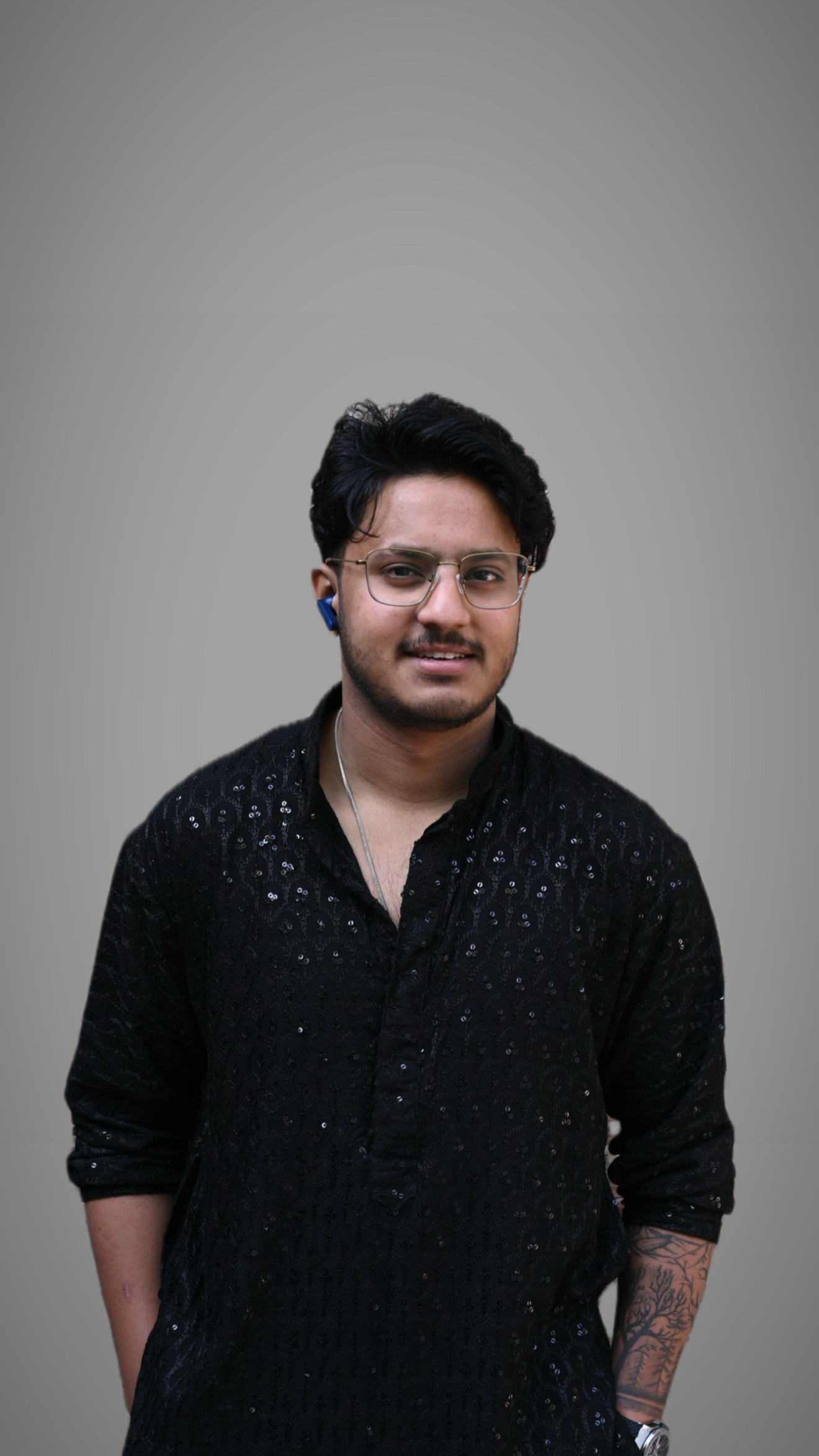 Aryan Gupta